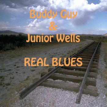 Buddy Guy & Junior Wells Barefootin'