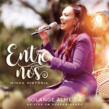 Solange Almeida Titular Absoluta