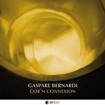 Gaspare Bernardi Image of My Mountains