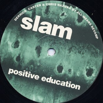 Slam Intensities (In-Ten-Cities)