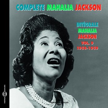 Mahalia Jackson Great Getting Up Morning