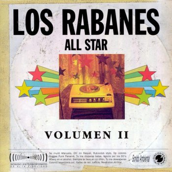 Los Rabanes Leticia