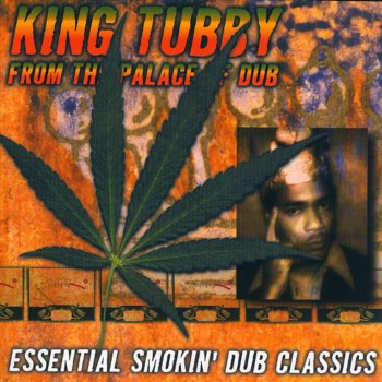 King Tubby Black and White Dub