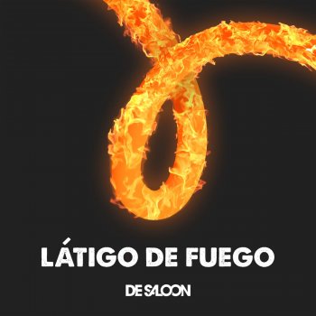 De Saloon Látigo de fuego