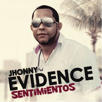 Evidence Cómo Te Olvido