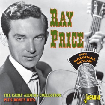 Ray Price Hang Your Head in Shame