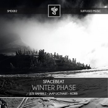 Исполнитель Spacebeat, альбом Winter Phase