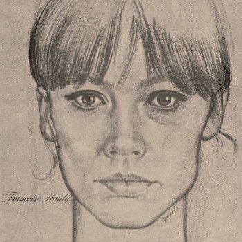 Francoise Hardy A quoi ça sert (remasterisé en 2016)