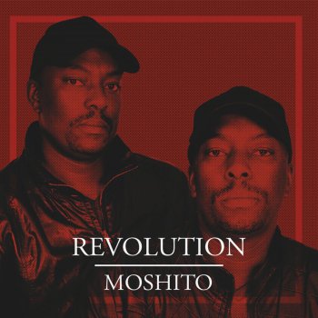 Revolution Thupa