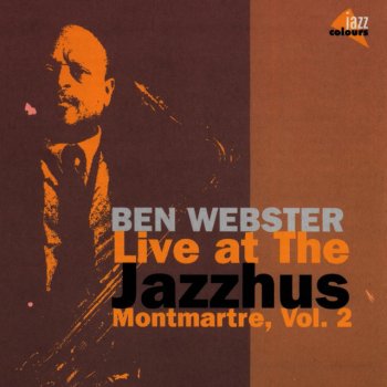 Ben Webster Mack The Knife