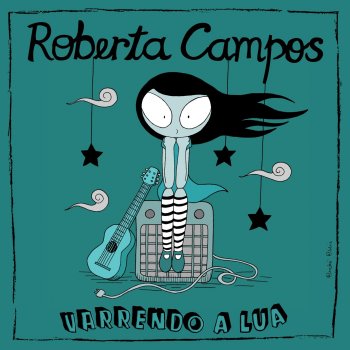 Roberta Campos Mundo Inteiro