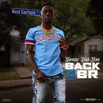 Boosie Badazz feat. Ykwihf Vea Up One