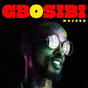 Mojeed Gbosibi