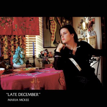 Maria McKee Starving Pretty