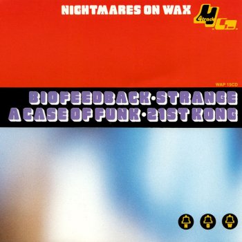 Nightmares On Wax Strange