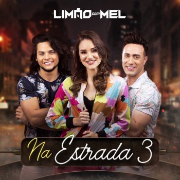 Limão Com Mel Cinco Motivos