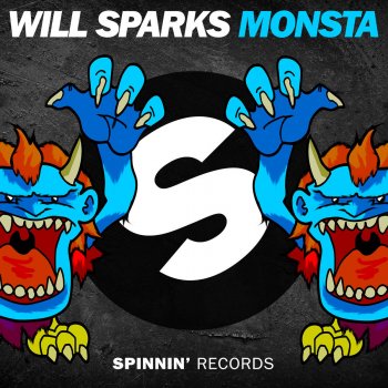 Will Sparks Monsta