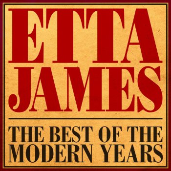 Etta James Market Place