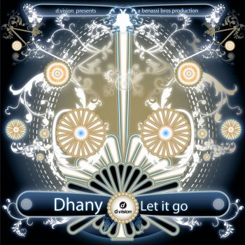 Dhany Let It Go (Beeside Version)