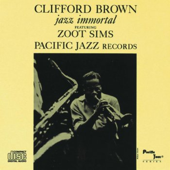 Clifford Brown Gone With The Wind