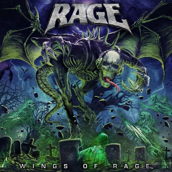 Rage Single Pringle (feat. Dunnie)