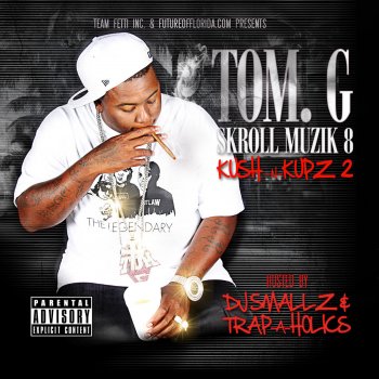 Tom G Never Fall Off