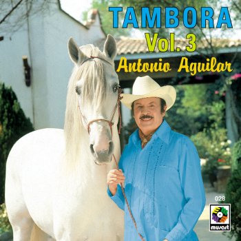 Antonio Aguilar Pero Hombre Amigo - El Chubasco -