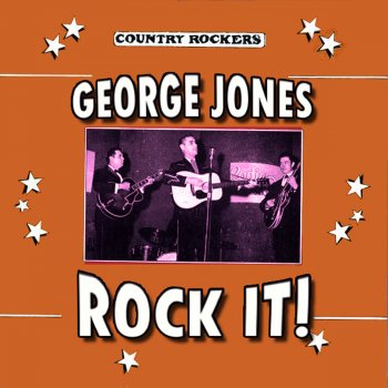 George Jones I Wouldn't Know About That