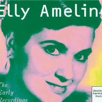 Elly Ameling feat. Jörg Demus Die Kartenlegerin, Op. 31 No. 2: Schlief die Mutter endlich ein