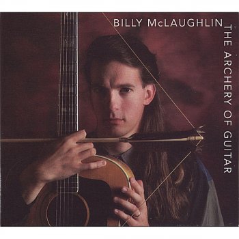 Billy McLaughlin While She Sleeps