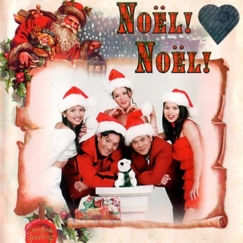 Thái Châu Hai Mùa Noel