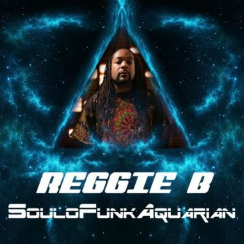 Reggie B Elevation (Purplemix)