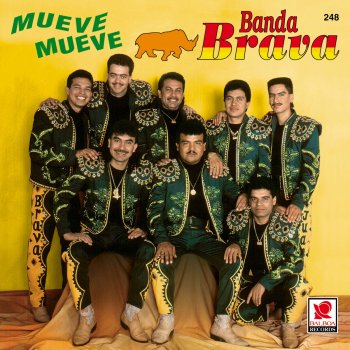 Banda Brava Mueve Mueve