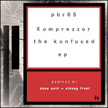 Komprezzor Quikzand (Original Mix)