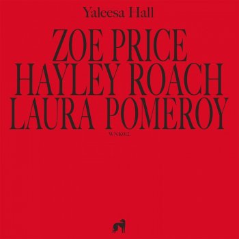 Yaleesa Hall Hayley Roach
