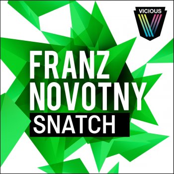 Franz Novotny Snatch - Original Mix