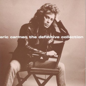 Eric Carmen Change Of Heart - Digitally Remastered 1997