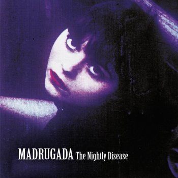 Madrugada Lift Me (Demo)