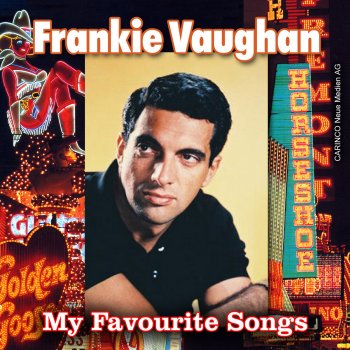 Frankie Vaughan You're Driving Me Crazy (What Did I Do?)