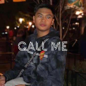 Jr. Call Me