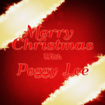 Peggy Lee Little Jack Frost Get Lost (with Bing Crosby)