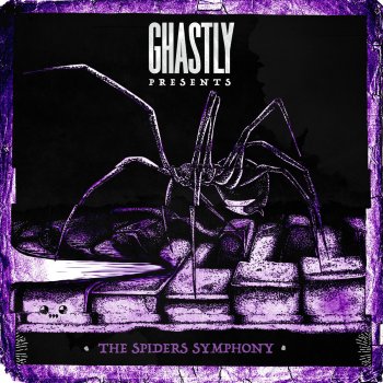 Ghastly The Spiders Symphony