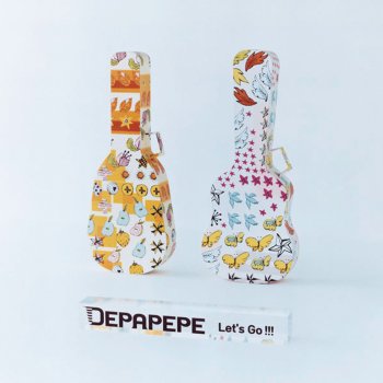 DEPAPEPE 風見鶏