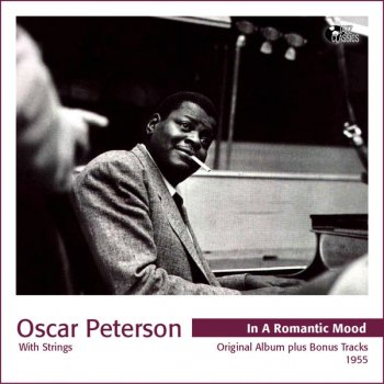 Oscar Peterson Stars Fell On Alabama