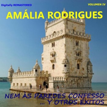 Amália Rodrigues Fado Eugenia Camara - Remastered