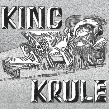 King Krule The Noose of Jah City