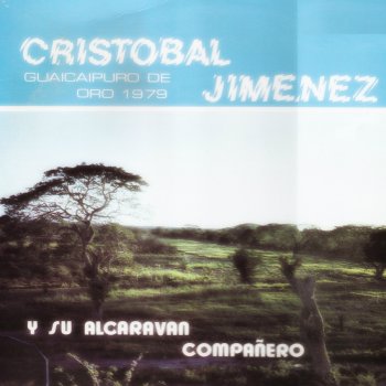 Cristóbal Jiménez Añoranza de Mi Caney