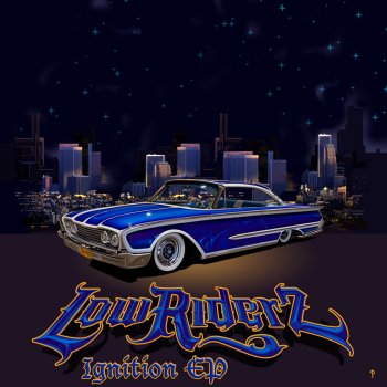 Lowriderz Drop It Nasty (Instrumental)