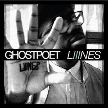 Ghostpoet Liiines (Lando Kal Remix)