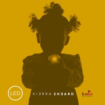 Kierra Sheard So Easy